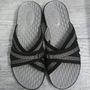 privo flip flops